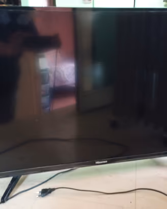 Hisense TV 