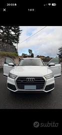 Audi Q5 2.0
