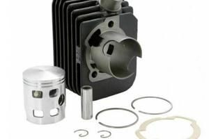 Cilindro Ciao DR da 43 mm spinotto 12 - KT00066