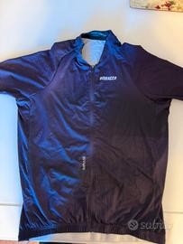 Maglia ciclismo Bioracer nuova Xl