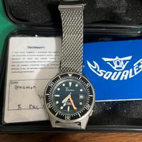 Squale 1521