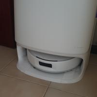 Pro Robot Aspirapolvere e Lavapavimenti
