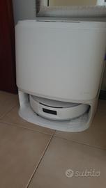 Pro Robot Aspirapolvere e Lavapavimenti
