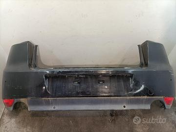 PARAURTI POSTERIORE COMPLETO RENAULT Laguna Berlin