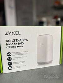 Zyxel LTE5398-M904 | Router 4G+ Cat. 18 (1.2 Gbps)