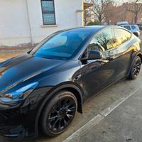 TESLA MODEL Y - RWD - 3/2023 - KM 46200 