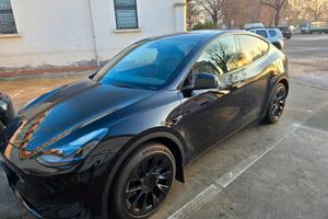 TESLA MODEL Y - RWD - 3/2023 - KM 46200 