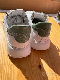 PHILIPPE MODEL TEMPLE