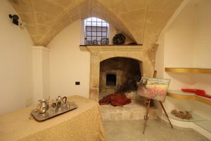 Affitto locale commerciale via Campitelli