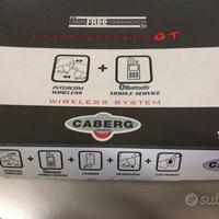 Kit Bluetooth casco Caberg