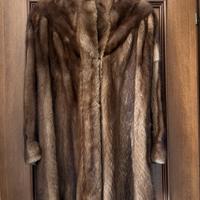 Pelliccia di Visone