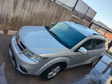 FIAT Freemont - 2011