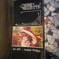 Bambola da collezionismo Furga 1870