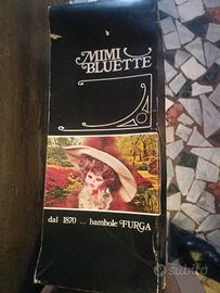 Bambola da collezionismo Furga 1870