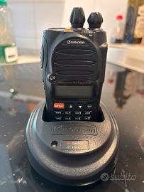 Wouxun KG-699E Ricetrasmettitore VHF professionale