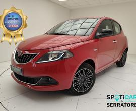 Lancia Ypsilon III 2021 1.0 firefly hybrid Go...