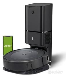 Roomba i4+