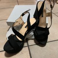 Scarpe donna con tacco alto Albano