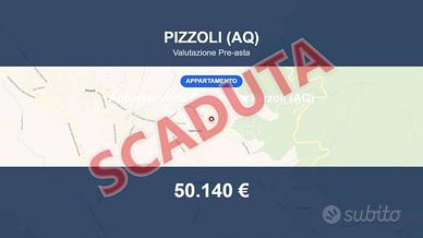 Immobile in asta di 154 m² con più di 5 locali a P