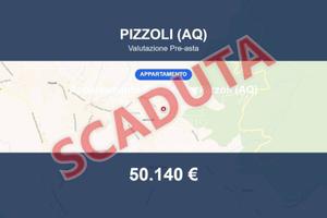 Immobile in asta di 154 m² con più di 5 locali a P