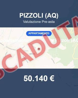 Immobile in asta di 154 m² con più di 5 locali a P
