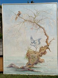 Dipinto di Vincenzo Canci