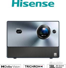 Proiettore hisense C1 NUOVO !