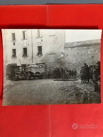 5 Foto storiche città di Prato