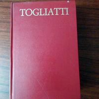Togliatti Opere Scelte Editori Riuniti