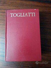 Togliatti Opere Scelte Editori Riuniti