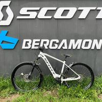 Ebike Scott Aspect eride 950