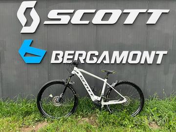 Ebike Scott Aspect eride 950