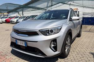 KIA Stonic Stonic 1.2 dpi Style s/Navi Pack gpl