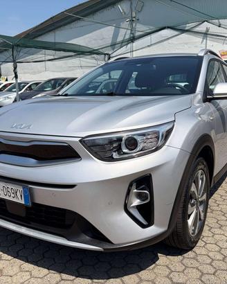 KIA Stonic Stonic 1.2 dpi Style s/Navi Pack gpl