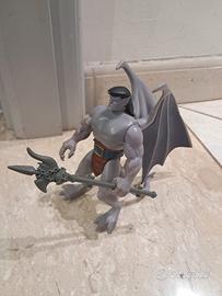 Gargoyles action figure 