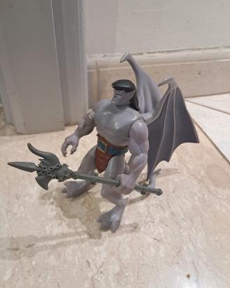 Gargoyles action figure 