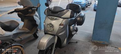 scarabeo 500