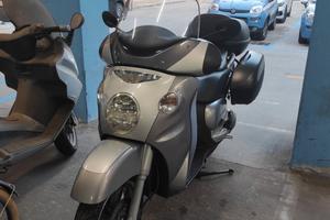 scarabeo 500