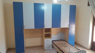 Arredamento completo casa