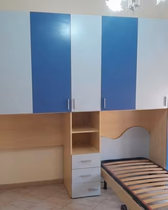Arredamento completo casa