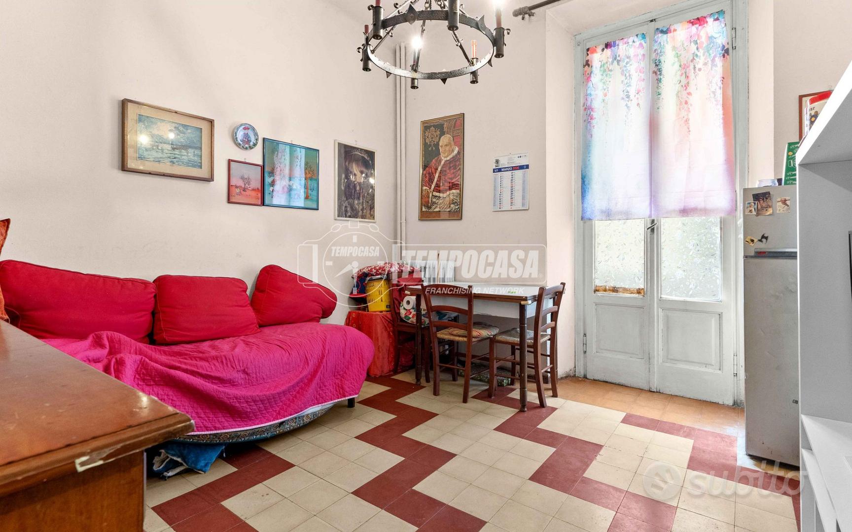 Appartamento – MI - Altro