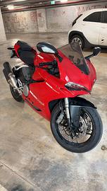 Ducati 959 Panigale