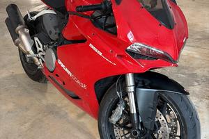 Ducati 959 Panigale