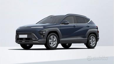 Hyundai Kona 1.0 t-gdi Business 2wd 115cv mt KM0