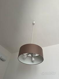Lampadari 3 luci