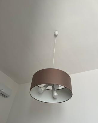 Lampadari 3 luci
