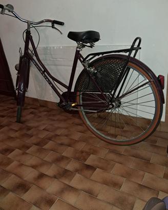 Bicicletta donna