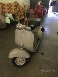 Piaggio Altro modello - 1959
