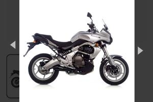 c.e..r.c.o Kawasaki versys