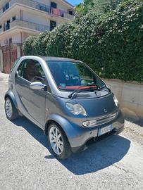  Smart Fortwo tenuta maniacalmente 